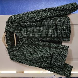 Covington Tweed Blazer